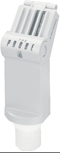 Ultrasonic Level Transmitter - The Probe