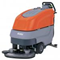 Walk Behind Floor Scrubber | Hakomatic B70/B70CL