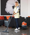 Industrial Wet / Dry Vacuums | Supervac L1-15 