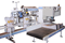 Fully Automated Bagging Lines