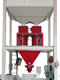 Net Weighers