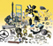 Hyster Spare Parts