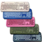 Keyboards in Preferred Colours - Medigenic