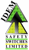 IDEM Safety Limit Switches