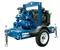 Gorman-Rupp Trash Pump | Prime Aire