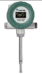 Thermal Mass Flow Meter - Accu-Flo