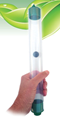 Biobailer - Disposable PVC Bailer