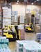 Forklift Rentals
