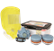Respiratory Protection | Profile2 Litehood ReadyPak