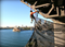 Fall Arrest Netting Hire