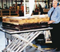 Scissor Lift | Palletising Applications