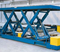 Scissor Lift | Special Applications