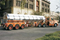 Road Tanker | Chemical