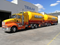 Road Tankers | Aluminium Dry Bulk