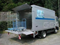 Tail Lift | Column Rail