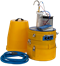 Portable Water Sampler - PVS4100C