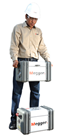 High Voltage Insulation Diagnostic System | Delta 4000, 12KV 