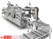 Aseptic Form Fill Seal Machinery | Benco Pack
