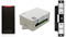 Lockwood Stand Alone Electronic Access Control