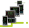 Advanced Process Controllers with Interface | Eurotherm 3000 Series
