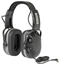 Active Listening Level Dependent Earmuffs | inTouch 