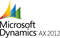 Microsoft Dynamics AX 2012