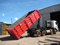 Steel Skip Bin | Design & Fabrication