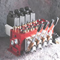 Control Valves - Walvoil Proportional Valves