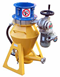 BLOBOY® Pneumatic Conveying System