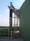 TCB Bulk Biomass Conveying System