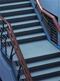 Rubber Stair Treads | Endura