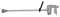 Rapidcut Pneumatic Rebar, Mesh & Rod Cutters