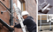New Range: Ladder Levelling and Stabilising Devices