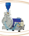 Pulverisers for UPVC & PE