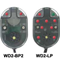 Water Leak Detector | Series WD2 