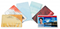 Pre-Printed RFID, Smart Cards, Contact & Contactless