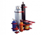 Bottlechock Cylinder Restraints