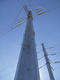 Power Pole | Transmission