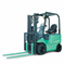 4 Wheel Pneumatic Forklift | 1.0 - 3.0 Ton