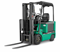 4 Wheel Cushions Forklift |1.5. - 3.0 Ton