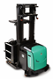 High Level Order Picker