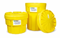 Spill Prevention & Secondary Containment | Over Packs & Salvage Drums