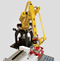 Robotic Palletiser 