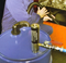 Drum Pump | Air Operated