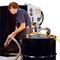 Dual Force Drum Pump | Air Operated