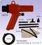 Vacuum Pneumatic Gun | OZ-22 Blow