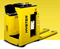 Ride on Pallet Trucks | RP2.0–3.0 RP2.0N Series