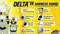DELTA™ II Fall Protection Full Body Harness Range