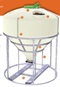Dry Bulk & Liquid Storage | Silomaster