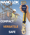 Nano-Lok™ Self Retracting Lifeline Range